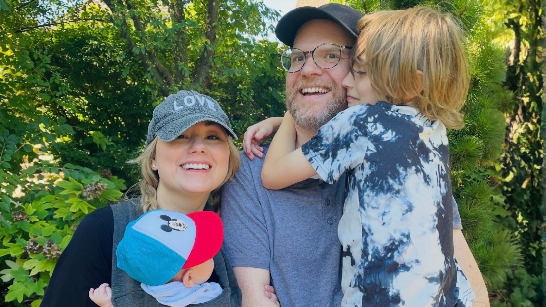 Jesse Bray’s Quiet Revolution in Parenting