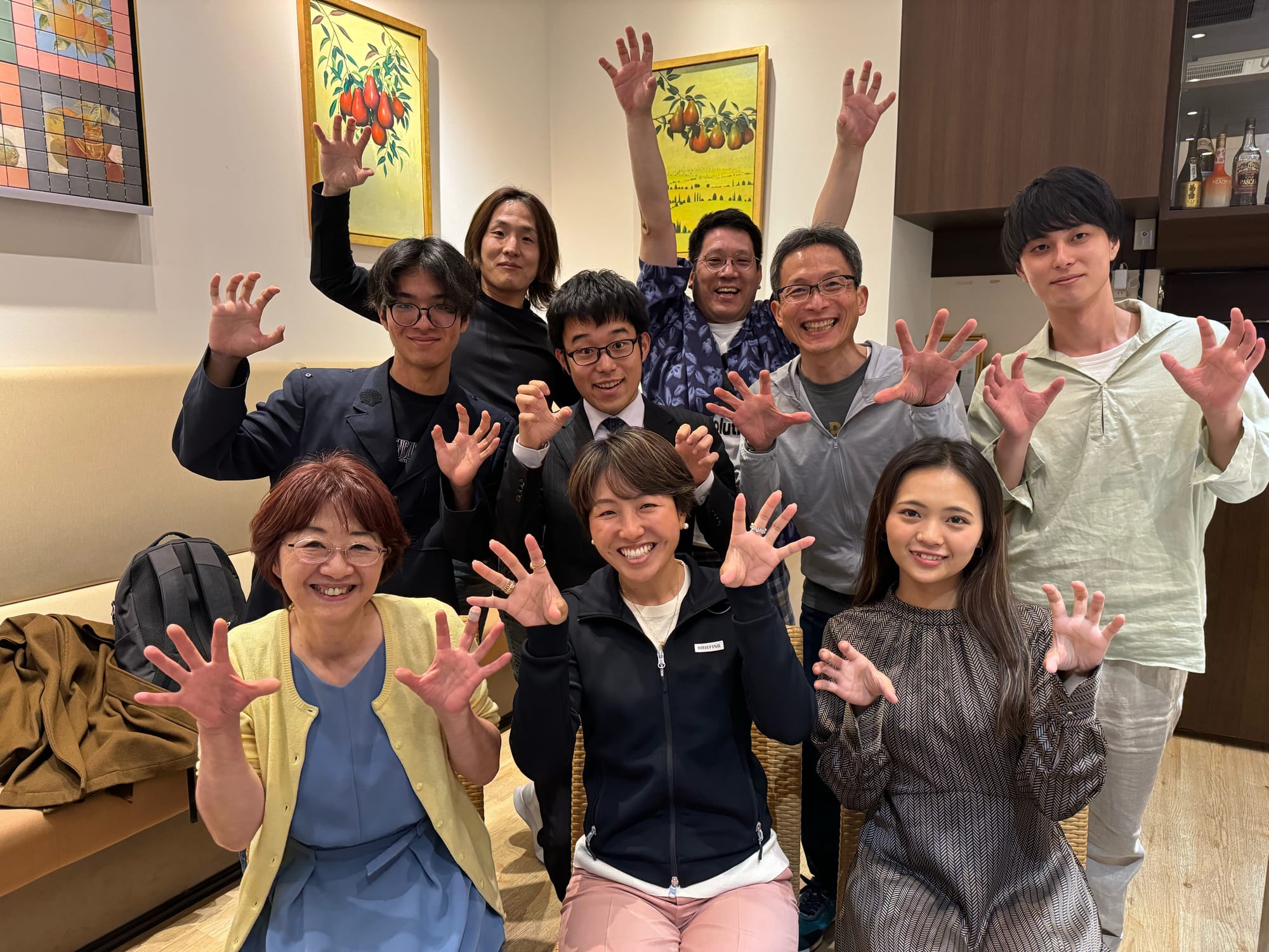 Rewriting the Way Japan Speaks to the World