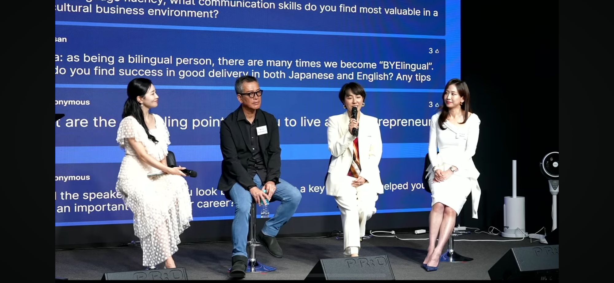 Rewriting the Way Japan Speaks to the World