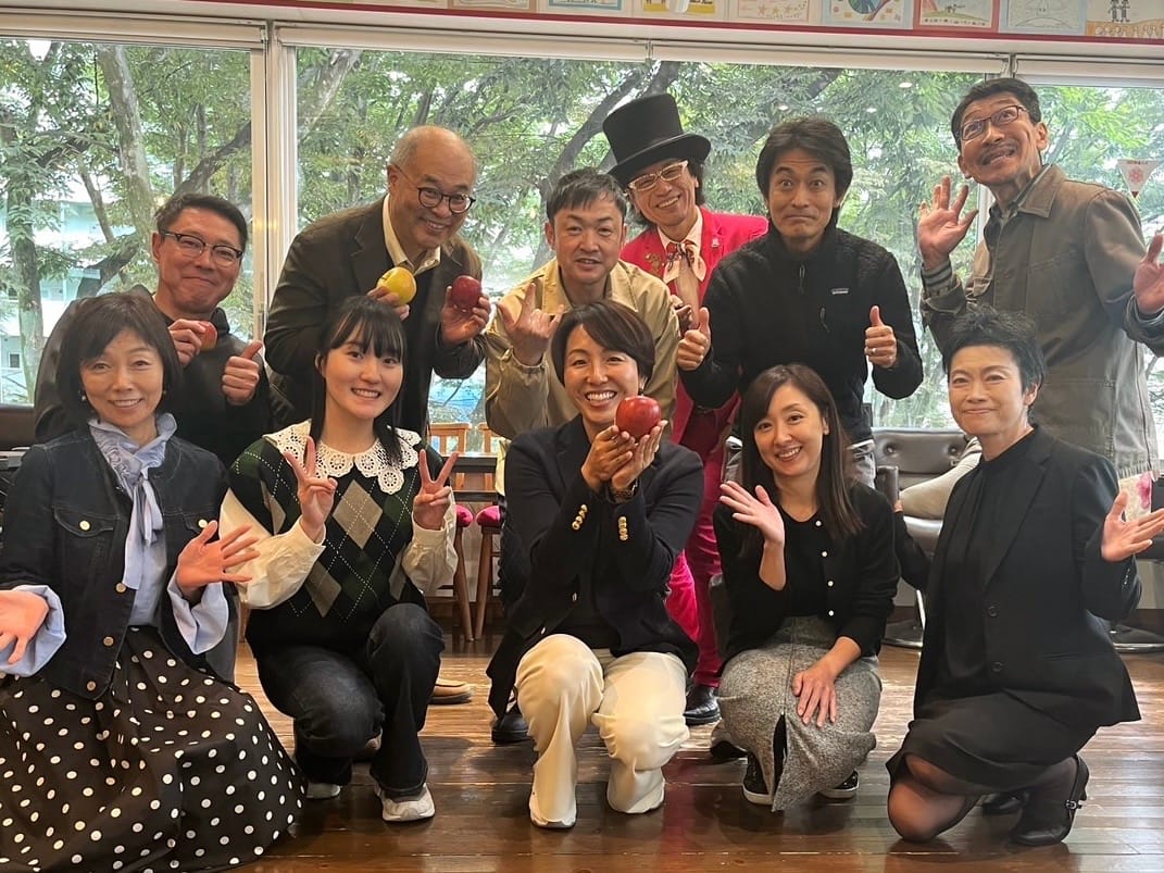 Rewriting the Way Japan Speaks to the World